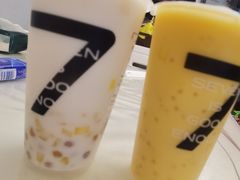 -7分甜(栖霞万谷慧店)