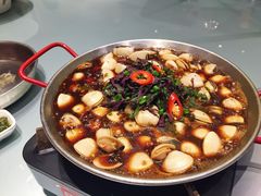 -广东道至正餐厅(区庄店)
