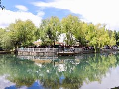 景点-宗角禄康公园