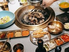 -妥妥烤肉料理(昙华林店)