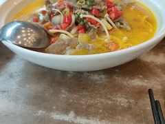 -一楼食业·美食人家