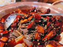 -水煮三国·川鲁江湖菜(香山店)