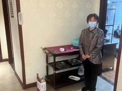 -胶东人家(奥体中心店)