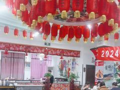 -7号院家宴.烧鸽子(门头沟店)