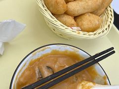 -方中山胡辣汤(天河区店)