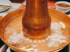 -京元盛铜锅涮肉(上海总店)
