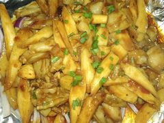 -宴秋杭州菜(锦艺城店)