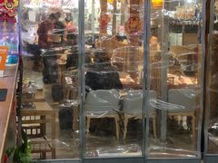 -三个大叔烤羊肉串·炭炉砂锅菜(西三旗店)