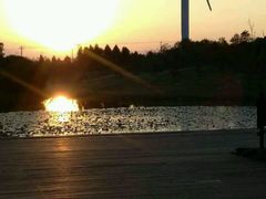 -东滩湿地公园观海楼餐厅