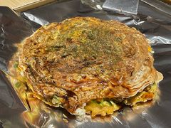 -日葵 大阪烧ひまり(仙霞路店)