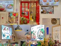 -高力乐面包咖啡厅(西塔店)