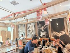 -味千拉面(金融街店)