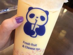 -茶百道(沃格时尚街店)