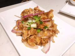 -么子烤肉(化龙池店)