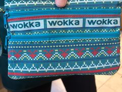 -WOKKA by艮上(中海环宇荟店)