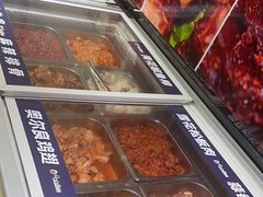 -集杰尚品海鲜烤肉自助餐厅(乳山振华店)