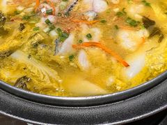 -山城外·非遗酸菜鱼(蜀都万达店)