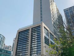 -北京望京葉子里酒店(望京SOHO店)