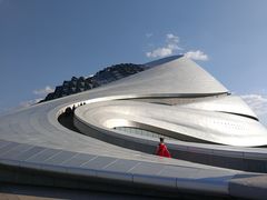 -哈尔滨大剧院