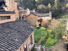-杨家堂村