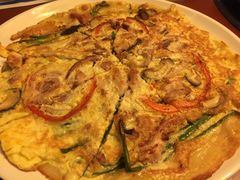 海鲜饼-青鹤谷(苏州店)