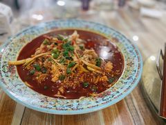 -易老九江湖菜(北滨一路店)