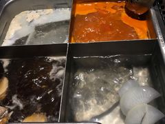 -海底捞火锅(振华商厦店)