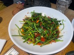 -胡马八破·川菜小馆(高新万达店)