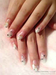 1-爱嘉生活美甲美睫纹绣半永久