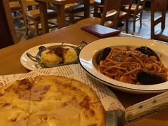 -MR.ROCKY洛奇先生RESTAURANT&BAR(宝安壹方城店)