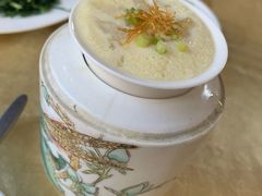 雪蛤-厉家菜(德胜门总店)