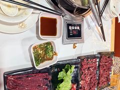 -三毛牛肉店(福强店)