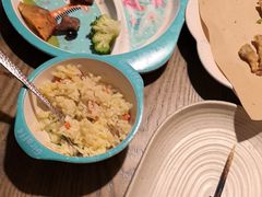 -那时新疆·若羌(经纬汇店)