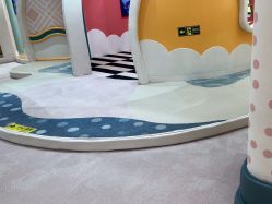 -奈尔宝·儿童乐园·亲子餐厅(苏州大悦城店)