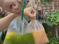 -春莱·老挝咖啡·泰式奶茶(钟楼店)