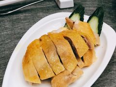 白斩鸡-侬佳蒸菜馆(听潮店)