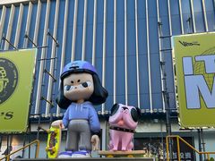 -凯德MALL(望京店)