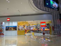 -乐高授权专卖店(鲁能城购物中心店)