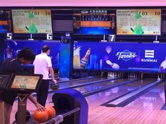 -大鲁阁保龄球(苏州园区店)