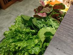 -东来顺铜锅炭火涮肉(上地华联店)