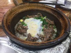 -红星光发煲仔饭(大石街店)