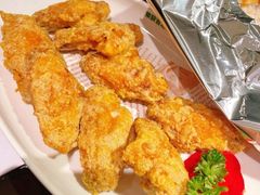 -新白鹿餐厅(京基KK ONE店)