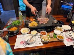 -Dombe豚(黑猪肉街店)