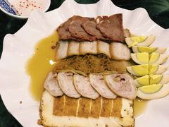 -东四民芳餐厅(世茂工三店)