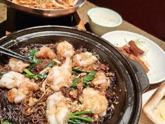 -绿茶餐厅(coco park 店)