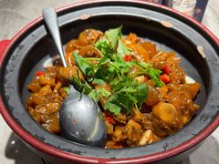 -鱼你相聚·河鲜馆(袁家岭店)