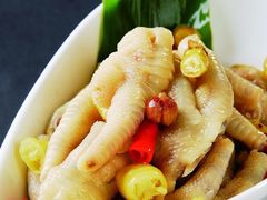 -指爱龙虾(金杨路总店)