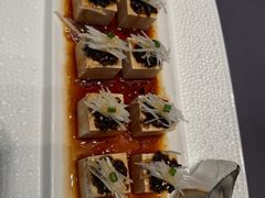 -北京泰富酒店-柏景轩中餐厅