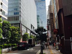 -秋叶原电器街