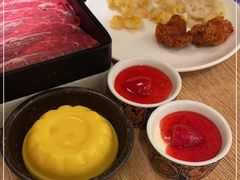 -温野菜涮涮锅(大悦城店)